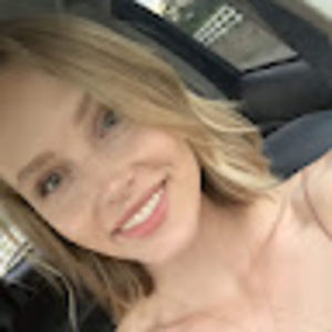 Meet your Posher, Kristina